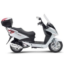 KAPPA - KAPPA KD651ST SYM JOYRIDE EVO 125-200 (09-22) RÜZGAR SİPERLİK