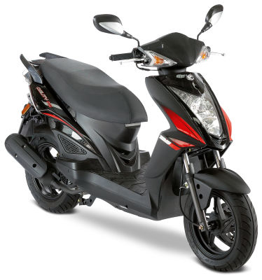 KAPPA KE1370 KYMCO AGILITY 50-125-150-200 R16 (08-13) ARKA ÇANTA TAŞIYICI