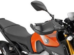 KAPPA - KAPPA KHP2115 YAMAHA MT-07 (14-22) - MT-09 (13-20) - XSR700 (16-20) EL KORUMA