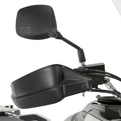 KAPPA - KAPPA KHP3112 SUZUKI DL 650 V-STROM (17-23) EL KORUMA