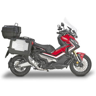 KAPPA KL1156 HONDA X-ADV 750 (17-18) YAN ÇANTA TASIYICI