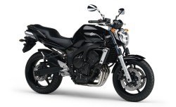 KAPPA KL351 YAMAHA FZ6 - FZ6 600 FAZER (04-06) YAN ÇANTA TASIYICI - Thumbnail