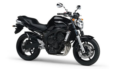 KAPPA KL351 YAMAHA FZ6 - FZ6 600 FAZER (04-06) YAN ÇANTA TASIYICI