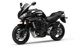 KAPPA - KAPPA KL360 YAMAHA FZ6 S2 - FZ6 600 FAZER S2 (07-11) YAN ÇANTA TASIYICI (1)