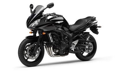 KAPPA KL360 YAMAHA FZ6 S2 - FZ6 600 FAZER S2 (07-11) YAN ÇANTA TASIYICI