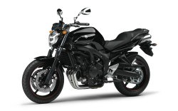 KAPPA KL360 YAMAHA FZ6 S2 - FZ6 600 FAZER S2 (07-11) YAN ÇANTA TASIYICI - Thumbnail