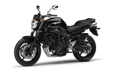 KAPPA KL360 YAMAHA FZ6 S2 - FZ6 600 FAZER S2 (07-11) YAN ÇANTA TASIYICI