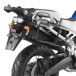 KAPPA KLR367 YAMAHA XT 1200Z SUPERTENERE (10-18) YAN ÇANTA TASIYICI - Thumbnail