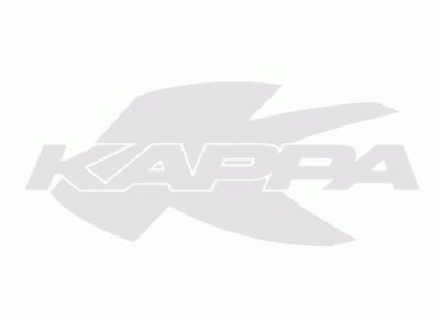 KAPPA KLX1119 HONDA CB500F - CBR500R (13-15) YAN ÇANTA TASIYICI