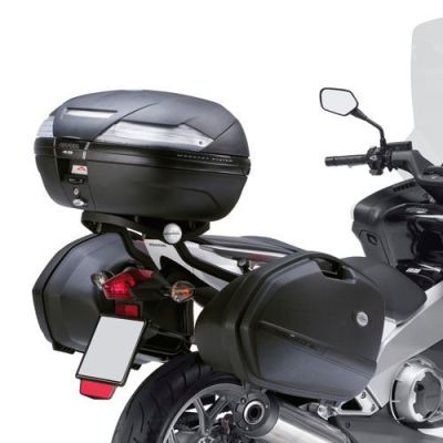 KAPPA KLX1127 HONDA INTEGRA 750 (14-15) YAN ÇANTA TASIYICI