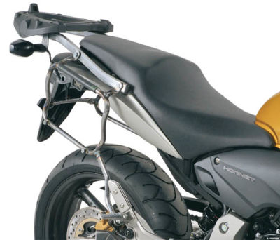 KAPPA KLX176 HONDA CB 600 F HORNET - HORNET ABS (07-10) YAN ÇANTA TASIYICI