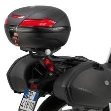 KAPPA KLX209 HONDA VFR 1200 F (10-16) YAN ÇANTA TASIYICI - Thumbnail