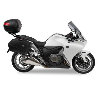 KAPPA KLX209 HONDA VFR 1200 F (10-16) YAN ÇANTA TASIYICI