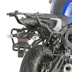 KAPPA - KAPPA KLXR2130 YAMAHA MT-07 TRACER (16-18) YAN ÇANTA TASIYICI
