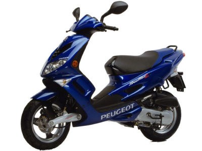 KAPPA KM2100 PEUGEOT SPEEDFIGHT 100 (97-01) ARKA ÇANTA TAŞIYICI