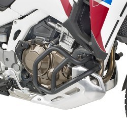 KAPPA - KAPPA KN1178 HONDA CRF1100L AFRICA TWIN (20-23) - AFRICA TWIN ADVENTURE SPORTS (20-23) KORUMA DEMİRİ KAPPA - KAPPA KN1178 HONDA CRF1100L AFRICA TWIN (20-23) - AFRICA TWIN ADVENTURE SPORTS (20-23) KORUMA DEMİRİ