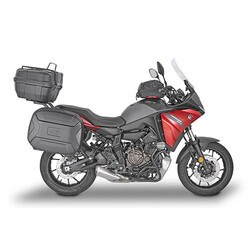 KAPPA - KAPPA KN2148B YAMAHA TRACER 700 (20-22) KORUMA DEMİRİ