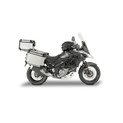 KAPPA KN3101 SUZUKI DL 650 V-STROM (11-23) KORUMA DEMİRİ