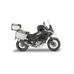 KAPPA - KAPPA KN3101 SUZUKI DL 650 V-STROM (11-23) KORUMA DEMİRİ