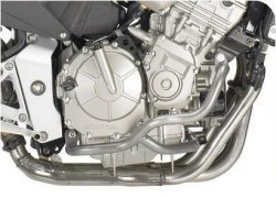 KAPPA - KAPPA KN368 HONDA CB 600F HORNET (03-06) KORUMA DEMİRİ KAPPA - KAPPA KN368 HONDA CB 600F HORNET (03-06) KORUMA DEMİRİ