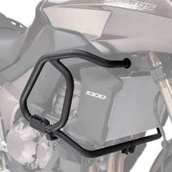 KAPPA - KAPPA KN4105 KAWASAKI VERSYS 1000 (12-14) KORUMA DEMİRİ
