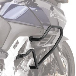 KAPPA KN46 SUZUKI DL 1000 V-STROM (02-11) KORUMA DEMİRİ - Thumbnail