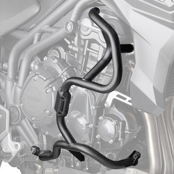 KAPPA - KAPPA KN6403 TRIUMPH TIGER EXPLORER 1200 (12-15) KORUMA DEMİRİ