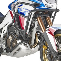 KAPPA - KAPPA KNH1178 HONDA CRF1100L AFRICA TWIN ADVENTURE SPORTS (20-23) ÜST KORUMA DEMİRİ