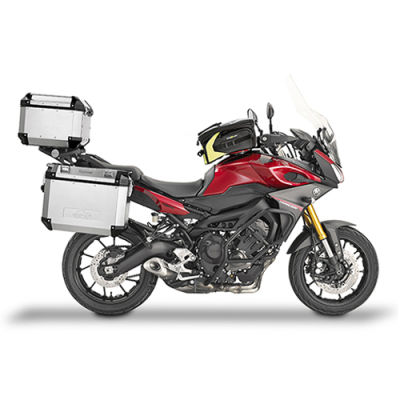 KAPPA KPR2132 YAMAHA MT-09 (17-20) -TRACER 900 (15-17) RADYATÖR KORUMA