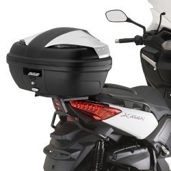 KAPPA - KAPPA KR2111M YAMAHA X-MAX 400 (13-16) ARKA ÇANTA TAŞIYICI