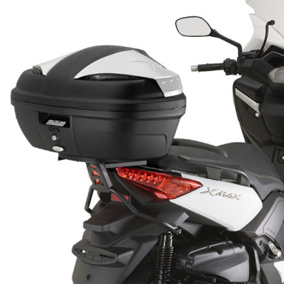 KAPPA KR2111M YAMAHA X-MAX 400 (13-16) ARKA ÇANTA TAŞIYICI