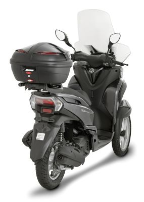 KAPPA KR2120 YAMAHA TRICITY 125-155 (14-22) ARKA ÇANTA TAŞIYICI