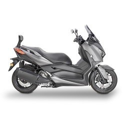 KAPPA - KAPPA KR2136 YAMAHA X-MAX 125-250 (18-22) - X-MAX 300 (17-22) ARKA ÇANTA TAŞIYICI KAPPA - KAPPA KR2136 YAMAHA X-MAX 125-250 (18-22) - X-MAX 300 (17-22) ARKA ÇANTA TAŞIYICI