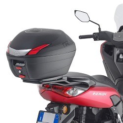 KAPPA - KAPPA KR2153 YAMAHA N-MAX 125-155 (21-23) ARKA ÇANTA TAŞIYICI