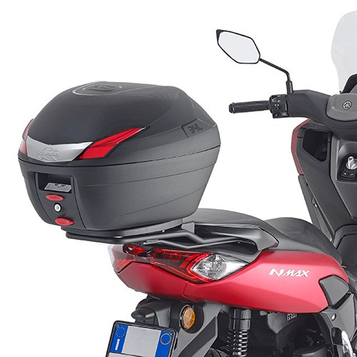 KAPPA KR2153 YAMAHA N-MAX 125-155 (21-23) ARKA ÇANTA TAŞIYICI