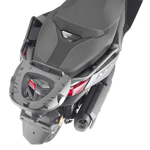 KAPPA KR2167 YAMAHA X-MAX 125-250-300 (23) ARKA ÇANTA TAŞIYICI