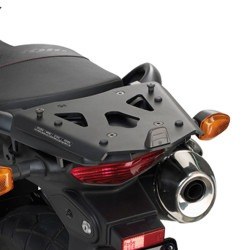 KAPPA KR3101 SUZUKI DL 650 V-STROM (11-16) ARKA ÇANTA TAŞIYICI - Thumbnail