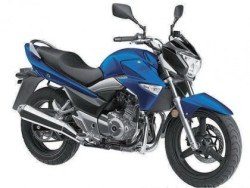 KAPPA - KAPPA KR3103 SUZUKI INAZUMA 250 (12-16) ARKA ÇANTA TAŞIYICI (1)