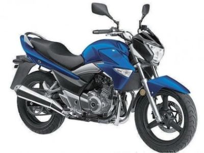 KAPPA KR3103 SUZUKI INAZUMA 250 (12-16) ARKA ÇANTA TAŞIYICI