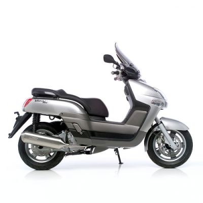 KAPPA KR352 YAMAHA XC300 VERSITY (03-07) ARKA ÇANTA TAŞIYICI