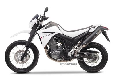 KAPPA KR365M YAMAHA XT 660 R-X (07-16) ARKA ÇANTA TAŞIYICI