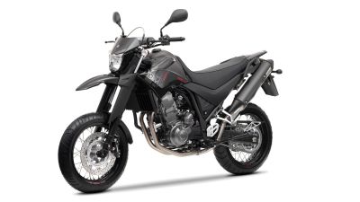 KAPPA KR365M YAMAHA XT 660 R-X (07-16) ARKA ÇANTA TAŞIYICI