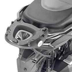 KAPPA - KAPPA KR6117 KYMCO DTX 360 (21-22) ARKA ÇANTA TAŞIYICI