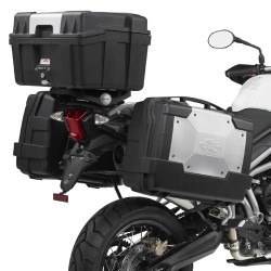 KAPPA KR6401 TRIUMPH TIGER 800 - 800XC-XR (11-20) ARKA ÇANTA TAŞIYICI - Thumbnail