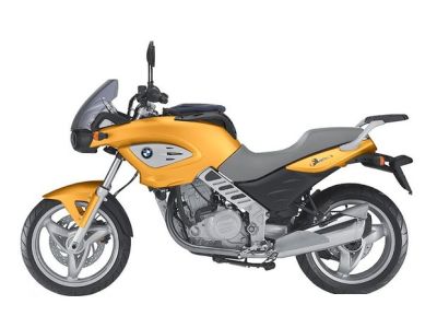 KAPPA KR682M BMW F650 CS SCARVER (02-06) ARKA ÇANTA TAŞIYICI