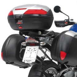 KAPPA KR689 BMW R 1200 GS (04-12) ARKA ÇANTA TAŞIYICI - Thumbnail