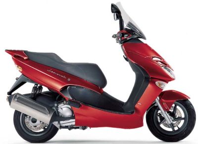 KAPPA KR75 APRILIA LEONARDO 250 (01-02) ARKA ÇANTA TAŞIYICI