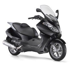 KAPPA - KAPPA KR76 APRILIA ATLANTIC 500 (02-06) ARKA ÇANTA TAŞIYICI KAPPA - KAPPA KR76 APRILIA ATLANTIC 500 (02-06) ARKA ÇANTA TAŞIYICI