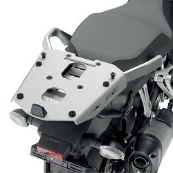 KAPPA - KAPPA KRA3112 SUZUKI DL 650-1000 V-STROM (17-23) ARKA ÇANTA TAŞIYICI KAPPA - KAPPA KRA3112 SUZUKI DL 650-1000 V-STROM (17-23) ARKA ÇANTA TAŞIYICI