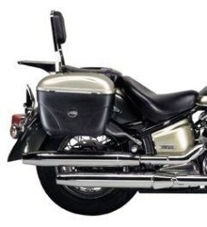 KAPPA - KAPPA KT102PS YAMAHA 1100 DRAGSTAR CLASSIC SISSYBAR